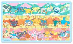 Playmat - Kuttari Cuties | GrognardGamesBatavia