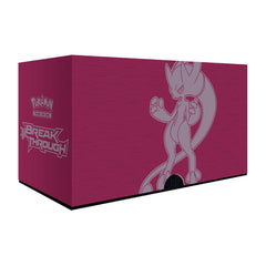 XY: BREAKthrough - Elite Trainer Box (Mega Mewtwo Y) | GrognardGamesBatavia