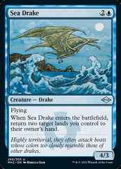 Sea Drake [Modern Horizons 2] | GrognardGamesBatavia