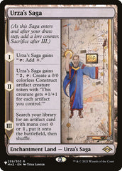 Urza's Saga [The List] | GrognardGamesBatavia