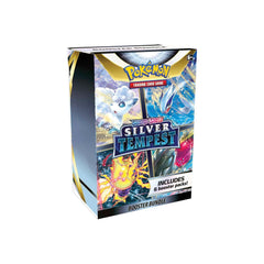 Sword & Shield: Silver Tempest - Booster Bundle | GrognardGamesBatavia