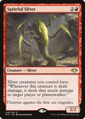 Spiteful Sliver [Modern Horizons] | GrognardGamesBatavia