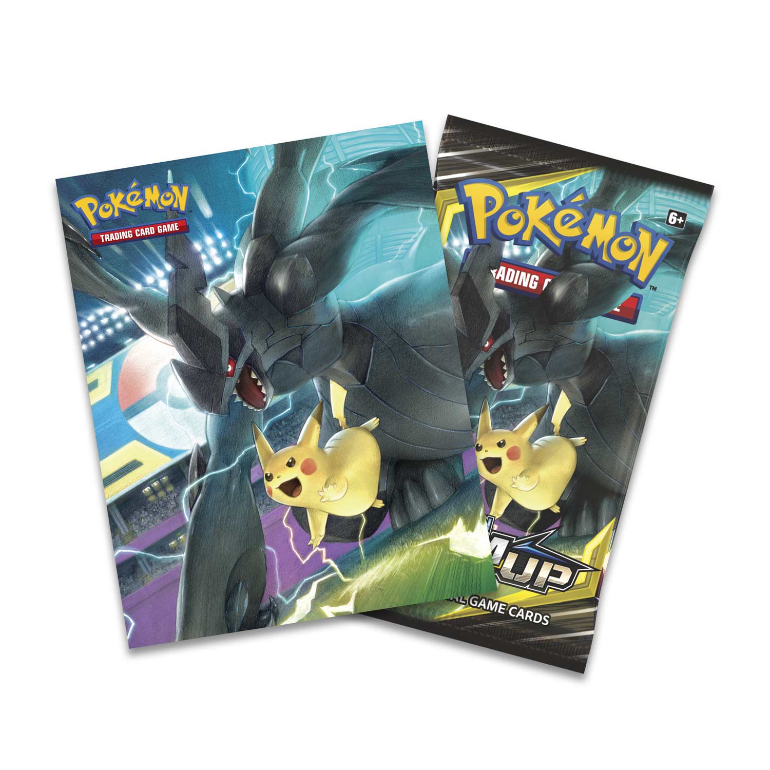 Sun & Moon: Team Up - Mini Portfolio & Booster Pack | GrognardGamesBatavia