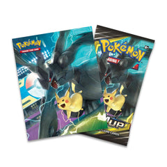 Sun & Moon: Team Up - Mini Portfolio & Booster Pack | GrognardGamesBatavia