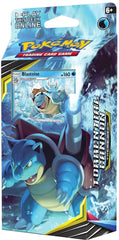 Sun & Moon: Team Up - Theme Deck Display | GrognardGamesBatavia