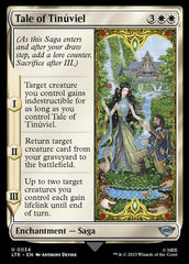 Tale of Tinuviel [The Lord of the Rings: Tales of Middle-Earth] | GrognardGamesBatavia