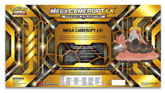 Premium Collection (Mega Camerupt EX) | GrognardGamesBatavia