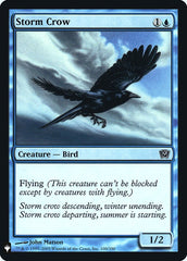 Storm Crow [Mystery Booster] | GrognardGamesBatavia