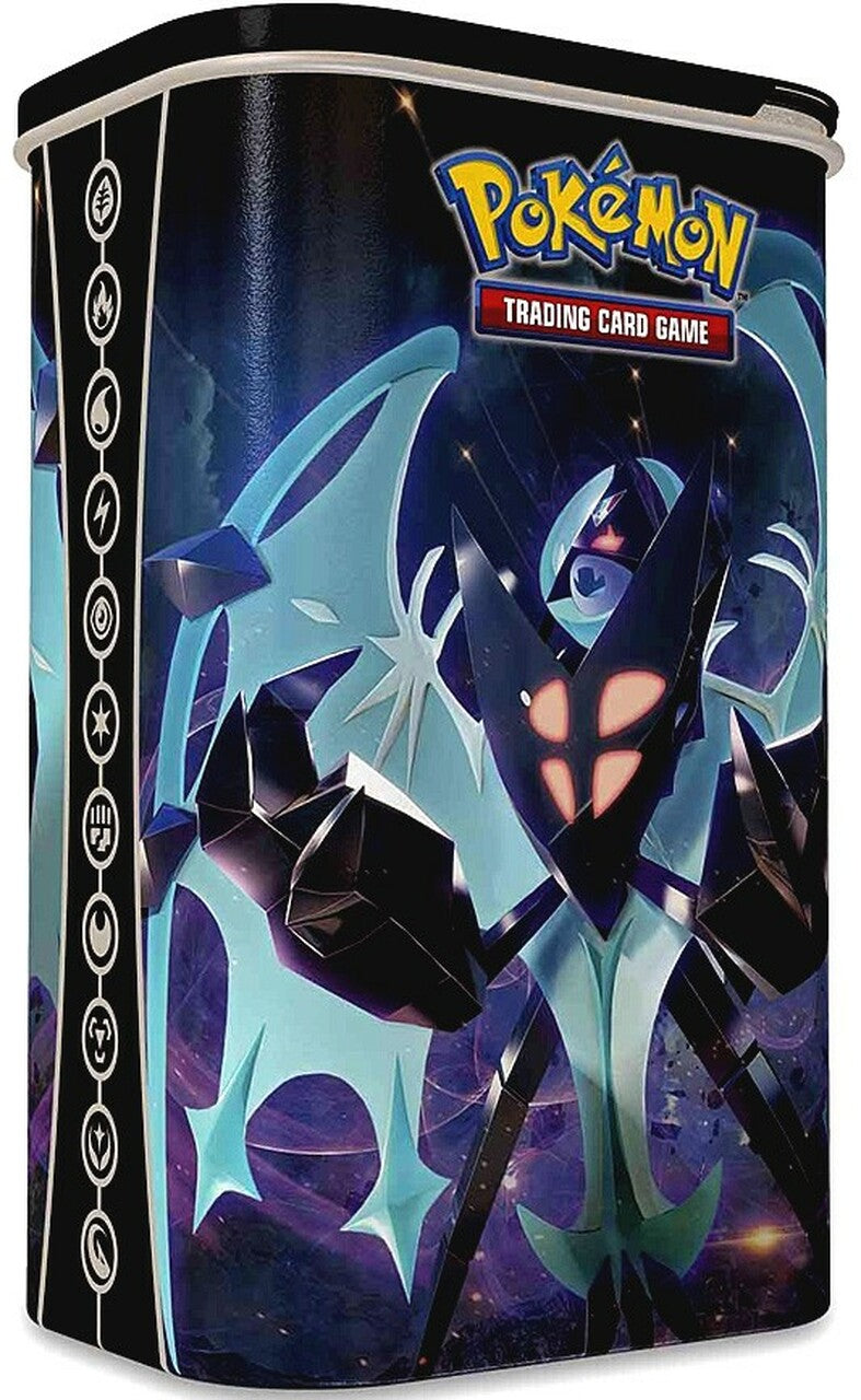 Elite Trainer Deck Shield (Dawn Wings Necrozma) | GrognardGamesBatavia