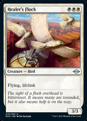 Healer's Flock [Modern Horizons 2] | GrognardGamesBatavia