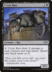 Crypt Rats [Modern Horizons] | GrognardGamesBatavia