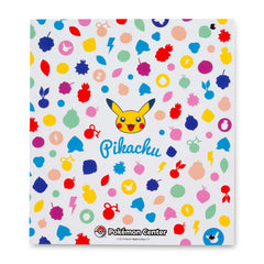 D-Ring Binder - It's Berry Pikachu | GrognardGamesBatavia