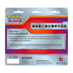 XY: BREAKthrough - 3-Pack Blister (Xerneas) | GrognardGamesBatavia