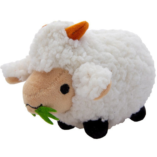 Catan Sheep Sprite Plush | GrognardGamesBatavia