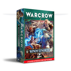 Warcrow: Winds from the North Introductory Battle Pack | GrognardGamesBatavia