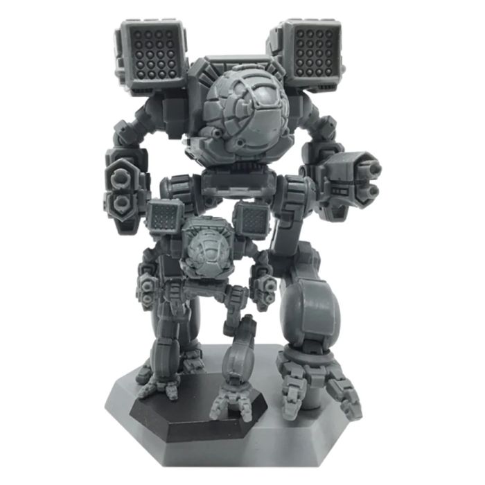 Battletech: 35MTF4 100mm Timber Wolf | GrognardGamesBatavia