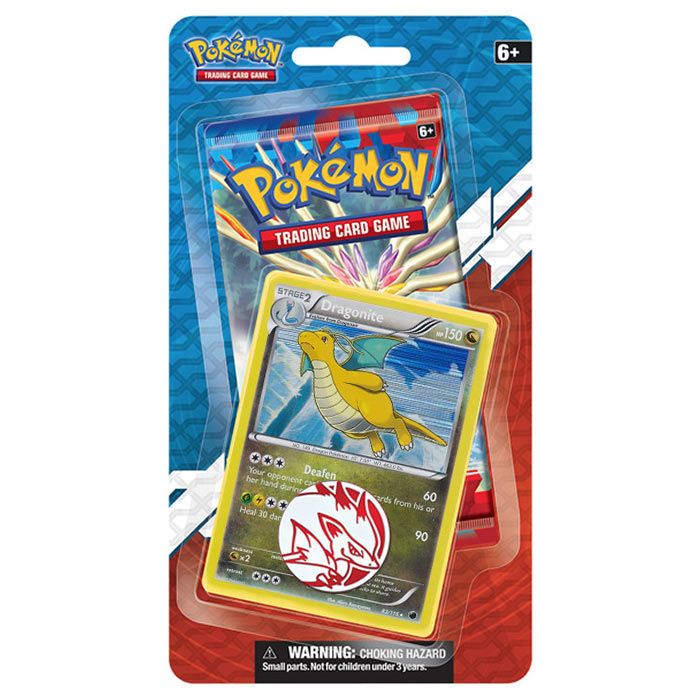 XY - Single Pack Blister (Dragonite) | GrognardGamesBatavia