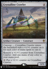 Crystalline Crawler [The List] | GrognardGamesBatavia