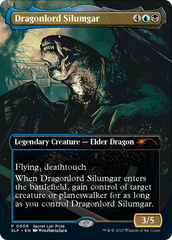 Dragonlord Silumgar [Pro Tour Promos] | GrognardGamesBatavia