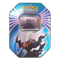 Knockout Tin (Darkrai) | GrognardGamesBatavia