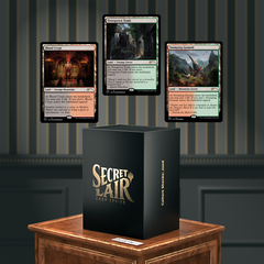 Secret Lair: Drop Series - Culture Shocks (Jund) | GrognardGamesBatavia