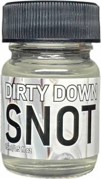 Dirty Down Snot Effects | GrognardGamesBatavia