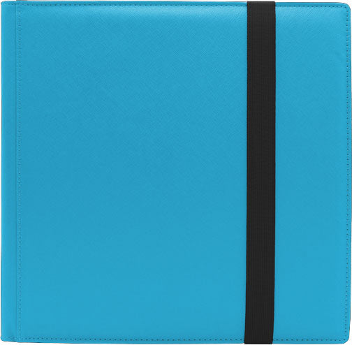 THE DEX BINDER 12 (Blue) | GrognardGamesBatavia