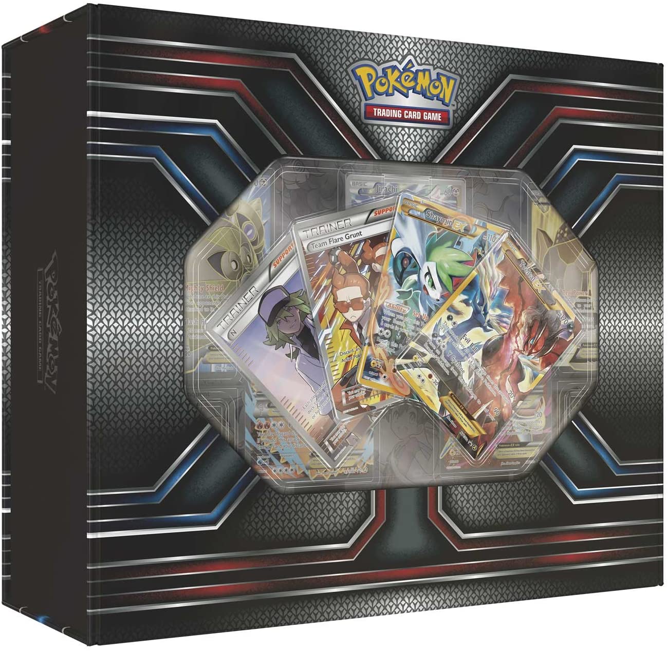 Premium Trainer's XY Collection | GrognardGamesBatavia