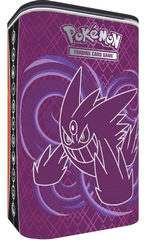 Elite Trainer Deck Shield (Mega Lucario & Mega Gengar) | GrognardGamesBatavia