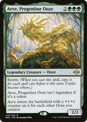 Aeve, Progenitor Ooze [Modern Horizons 2] | GrognardGamesBatavia