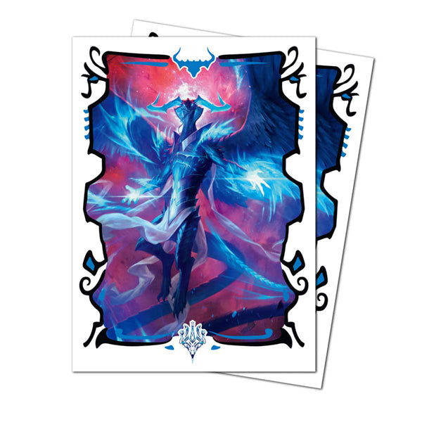 Ultra Pro Apex Sleeves: Ugin, Eye of the Storms (105ct) | GrognardGamesBatavia