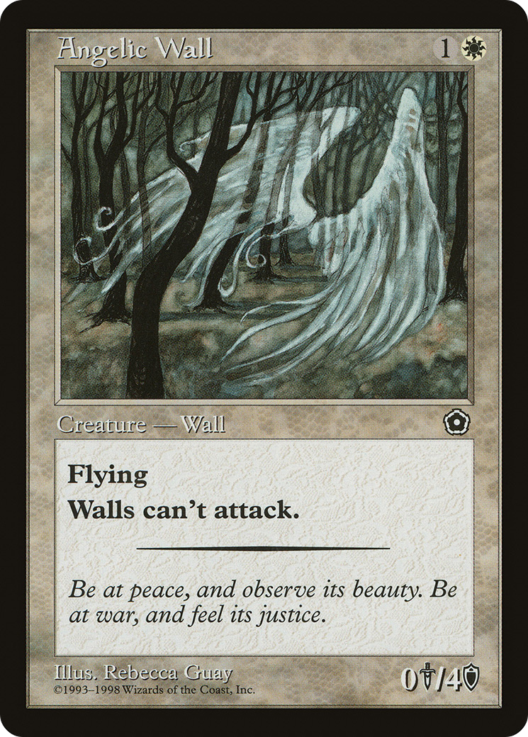 Angelic Wall [Portal Second Age] | GrognardGamesBatavia