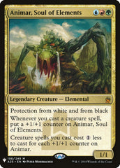 Animar, Soul of Elements [Mystery Booster] | GrognardGamesBatavia