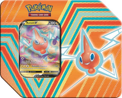 Hidden Potential Tin (Rotom V) | GrognardGamesBatavia