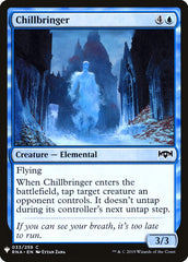 Chillbringer [Mystery Booster] | GrognardGamesBatavia