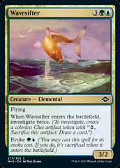 Wavesifter [Modern Horizons 2] | GrognardGamesBatavia