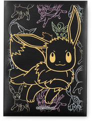 Card Sleeves - Eevee Breakaway | GrognardGamesBatavia