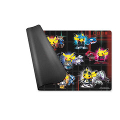 Playmat - Pikachu (Boss Costume) | GrognardGamesBatavia