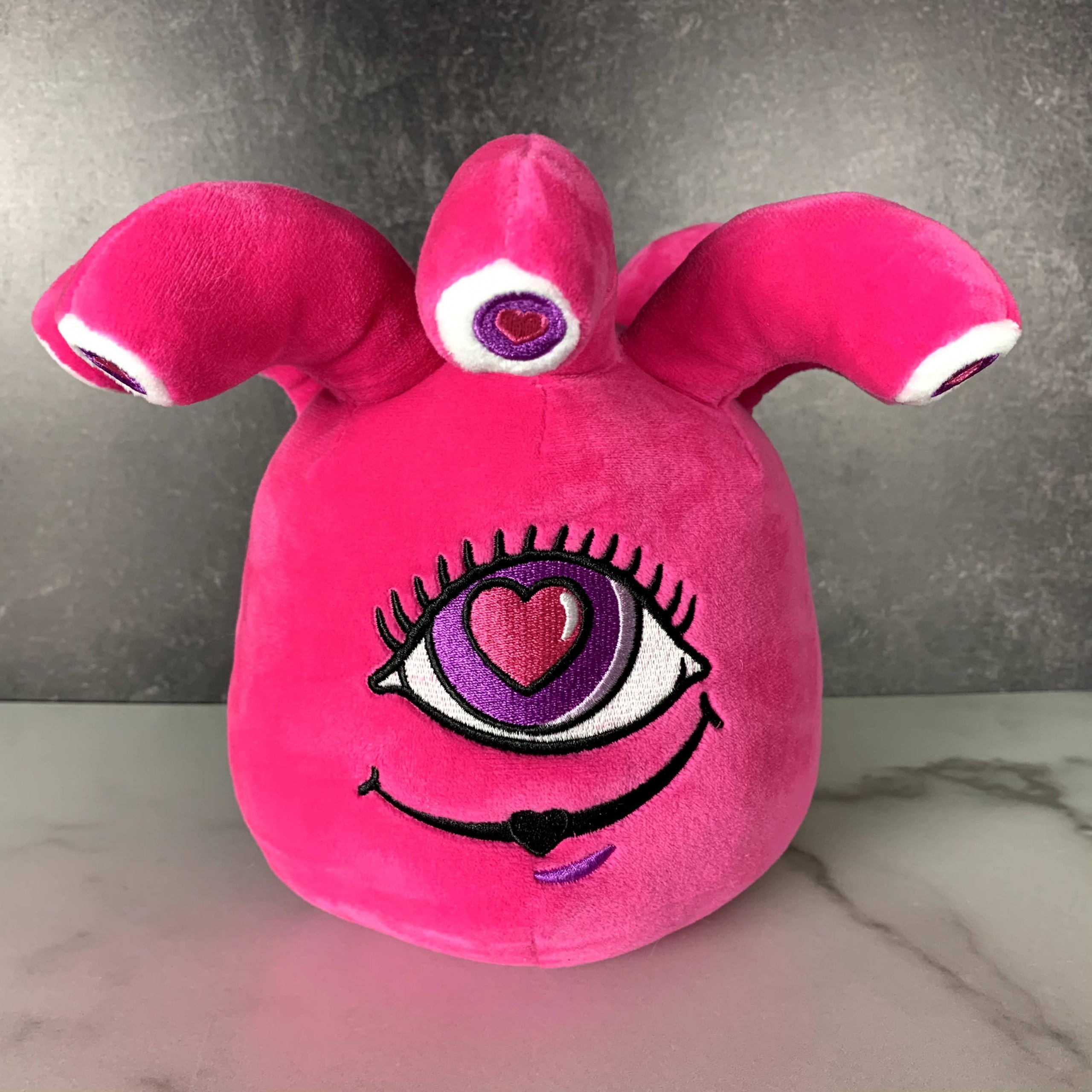 Ella the Eyegor January RPG Plush | GrognardGamesBatavia