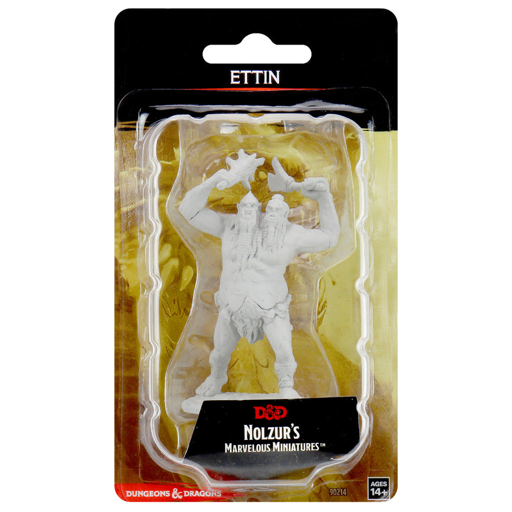 Wizkids 90214 Ettin | GrognardGamesBatavia