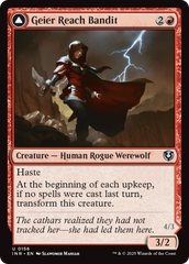 Geier Reach Bandit [Innistrad Remastered] | GrognardGamesBatavia