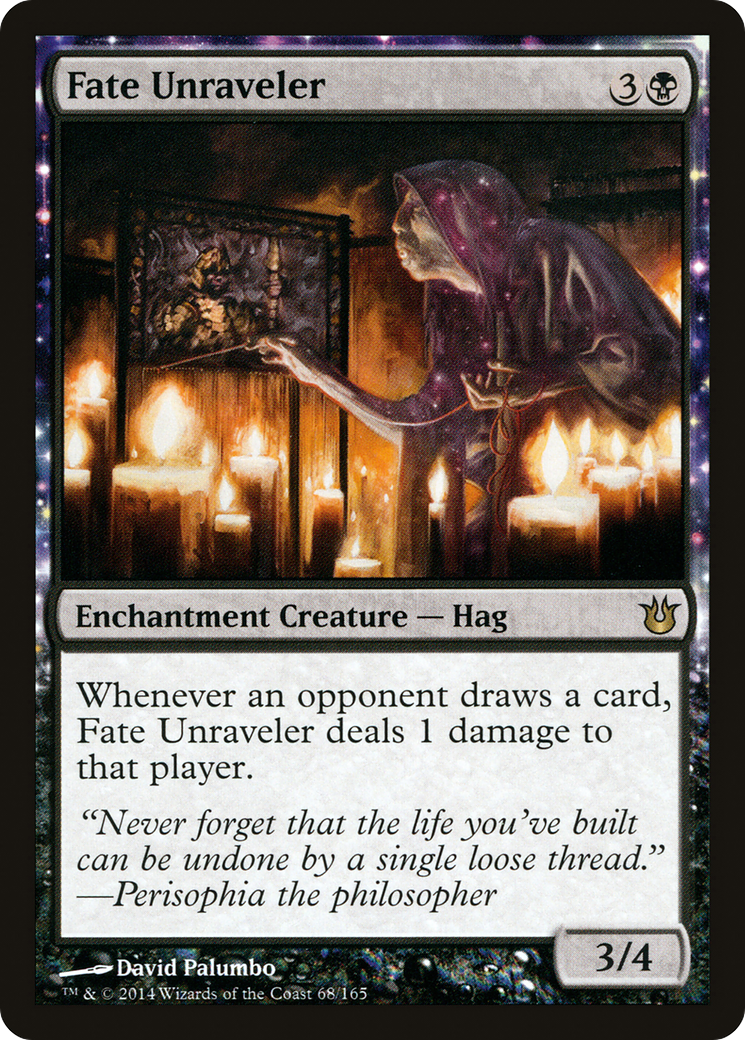 Fate Unraveler [Born of the Gods] | GrognardGamesBatavia