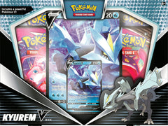 Kyurem V Box | GrognardGamesBatavia