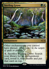 Sterling Grove [Modern Horizons 2] | GrognardGamesBatavia