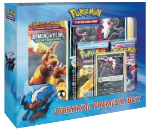 Darkrai Premium Box | GrognardGamesBatavia