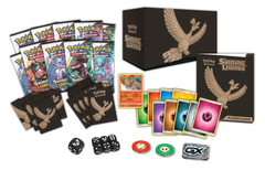 Shining Legends - Elite Trainer Box | GrognardGamesBatavia