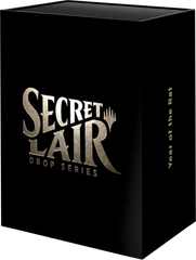 Secret Lair: Drop Series - Year of the Rat | GrognardGamesBatavia