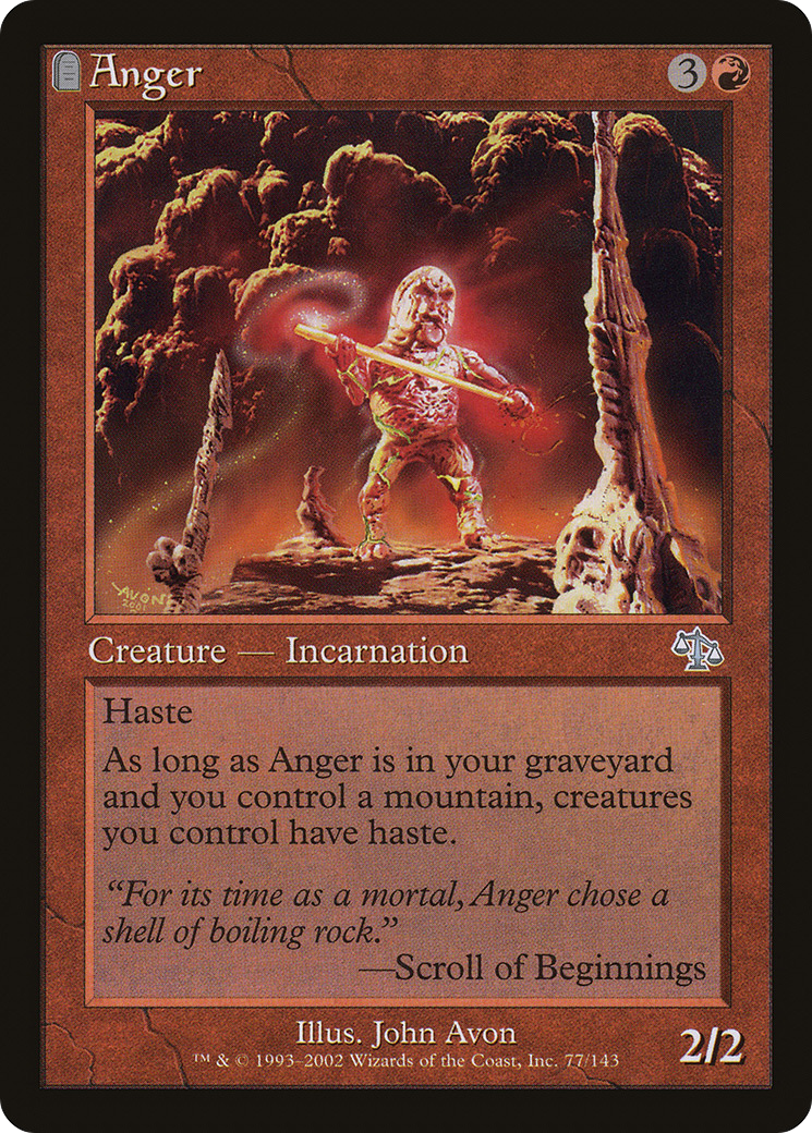 Anger [Judgment] | GrognardGamesBatavia