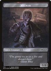 Walker (150 //151) Double-Sided Token [Secret Lair Drop Series] | GrognardGamesBatavia