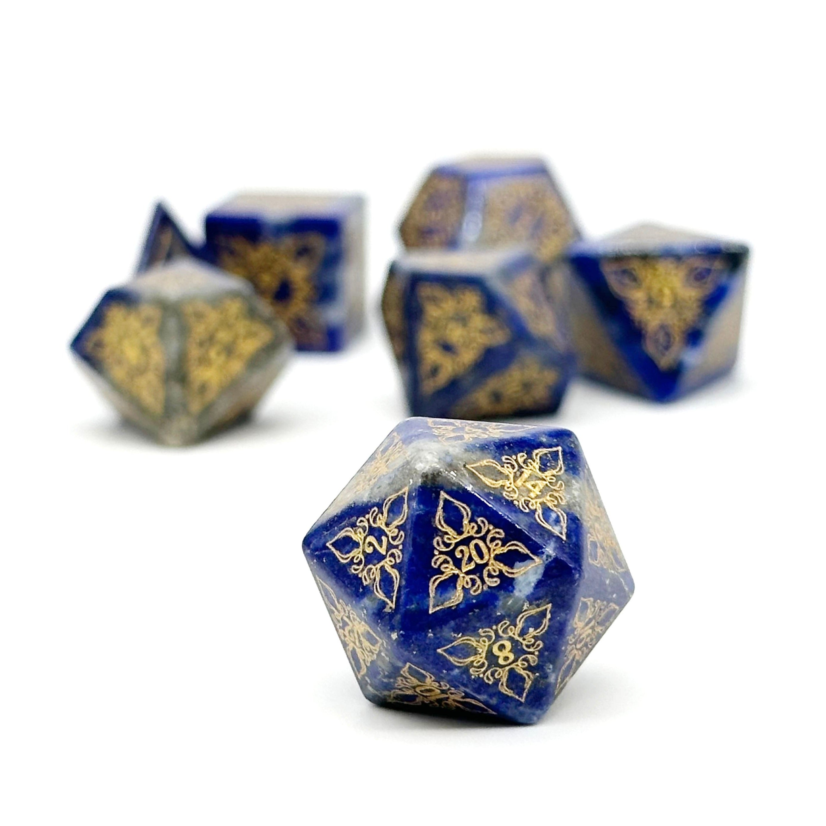 FEYWEAVE - LAPIS LAZULI | GrognardGamesBatavia